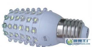 LED360度節(jié)能燈 2.5Wled玉米燈首選_燈具照明_世界工廠(chǎng)網(wǎng)中國(guó)產(chǎn)品信息庫(kù)